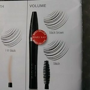 Mary Kay Mascara NWT
